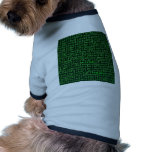 Malware Pet Shirt