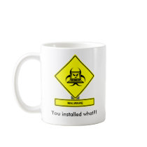 Malware Mug