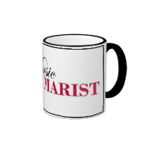 MaM Coffee Mug
