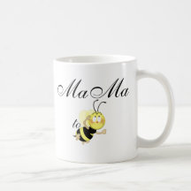 MaMa 2 be Mug