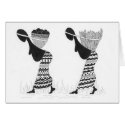 Mama Africa cards