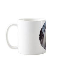 Mama and Baby Penguin Coffee Mugs