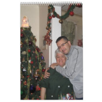 Mama and Tony calendars