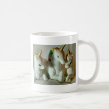 Mama and Twins II Mug