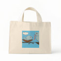 Mama & Baby Bird Diaper Bag/Purse