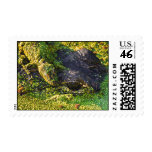 Mama & Baby Gators Stamps