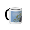 Mama & Baby Panda mugs by Laura_Regan_Artist Mama & Baby Panda mugs