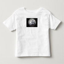 Mama & Baby Panda t-shirts
