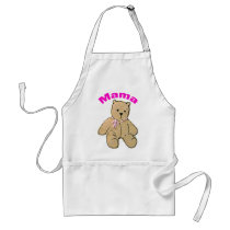 Mama Bear aprons by mpdominion Mama Bear aprons