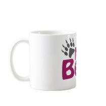 Mama Bear Claw 2012 mugs