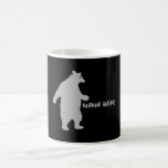 Mama Bear Coffee Mug