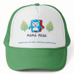 MAMA BEAR