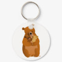 Mama Bear keychain by Lioness_Graphics Mama Bear keychain