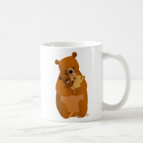 Mama Bear mug