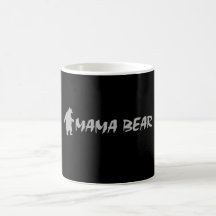 Mama Bear Mug