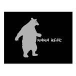 Mama Bear Post Cards