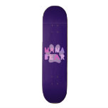 Mama bear skateboards