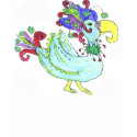 Mama Bird t-shirts by LorienAlisa Mama Bird t-shirts