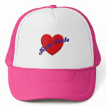 Mama cache hats