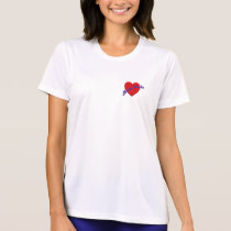 Mama Cache t-shirts