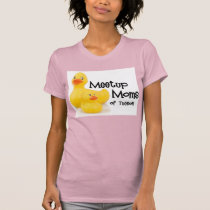 Mama Cap Sleeve t-shirts by Hotgail7 Mama Cap Sleeve t-shirts