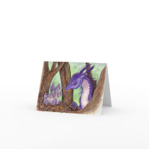 Mama Greeting Cards