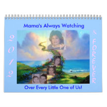Mama Cordero 2012 Calendar FINAL2