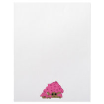 Mama Cupcake letterhead