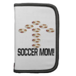 Mamá del fútbol organizadores