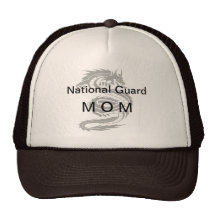 MAMÁ del Guardia Nacional, gorra feliz del día de 