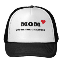 MAMÁ GORRA