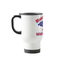Mama Grizzlies Mug