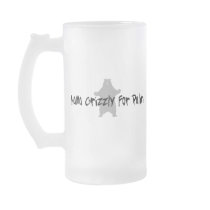 Mama Grizzly For Palin Mug