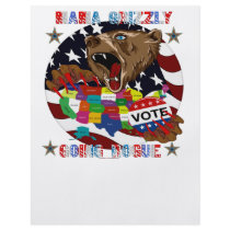 Mama-Grizzly-Going-Rogue-1 Custom Flyer