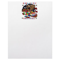 Mama-Grizzly-Going-Rogue-1 Letterhead Design