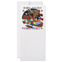 Mama-Grizzly-Going-Rogue-1 Custom Rack Card
