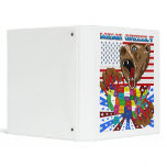 Mama-Grizzly-Set-2 Binder