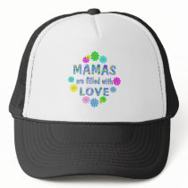 Mama hats