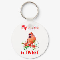 Mama is Sweet keychains