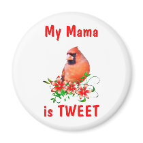 Mama is Sweet magnets
