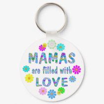 Mama keychains