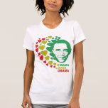 Mama Loves Barack Obama Shirt