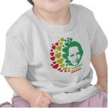 Mama Loves Barack Obama T Shirts