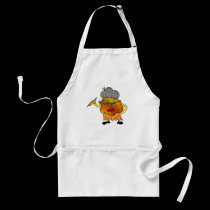 mama marzipan aprons