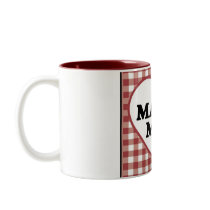 Mama Mia Cup mugs by forbes1954 Mama Mia Cup mugs