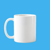 Mama Mirabelle -- Bath Time Mug