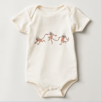 Mama Mirabelle -- Flip, Chip, & Kip Follow The Lea t-shirts