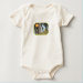 Infant Organic Onesie / Creeper