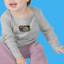 Mama Mirabelle -- Hide And Seek T-Shirt!