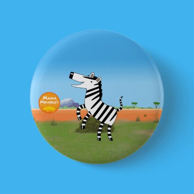 Mama Mirabelle -- Karla Button by mamamirabelle